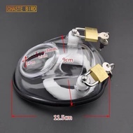 Birdcage Grade Bowl Chastity Lock Chastity Belt cb6000 Silicone Plastic All-Inclusive cb Lock Birdca