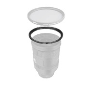 55MM to 72MM 55-72MM step up ring for filter size 55mm step up to 72mm
