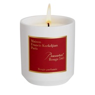 Baccarat Rouge 540 Scented Candle - Genuine MFK