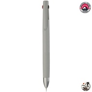 [888 from Japan] Zebra (ZEBRA) multifunction pen Blen 2+S 0.5mm gray pack P-B2SAS88-GR. Multifunctio