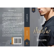 🔥🔥 READY STOK ~ MAHFUZ BY BELLOFA : TERBITAN IDEA KREATIF PUBLICATION.🔥🔥