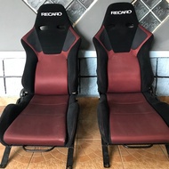 SEAT RECARO SR6 THAI