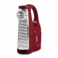 Sanford Rechargeable Emergency Light + Torch Light SF2734EL-A