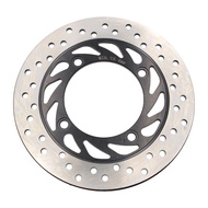 Motorcycle Brake Disc for Honda CB-1 CB400F 1989-1990 CB400SF Superfour NC31 1992-1997 CB400 VTEC 19