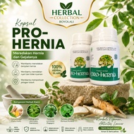 Pro Hernia Herbal Medicine, Effective Quality Hernia Capsules 80 Capsules