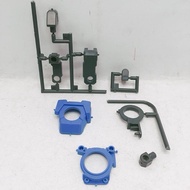 Bandai MG Gundam 00 Qant Part Backpack