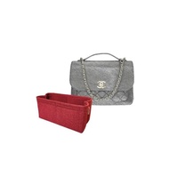 手製內袋 Bag Organizer Chanel Business Affinity Large 27cm