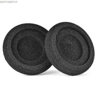 HSV and Noise Reduction Thicker Ear pads Ear Cushions for PC960 H960 USB H650E h650e H820e Headsets 