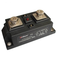 Brand New  400A 500A Zero Cross Single Phase Solid State Relay AC to AC  Industrial SSR Relay Module