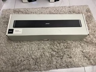 Bose solo 5 tv speaker 全新