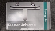 Hansgrohe Ecostat Universal 恆溫水龍頭