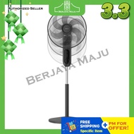 Philips 16" Remote Stand Fan With Aroma Diffuser CX1520/01