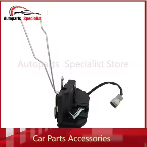81420-2F010 Rear Right Door Lock Actuator New For Kia Spectra 2004-2009 Spectra5 2005-2009 814202F01