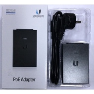 Poe Adaptor 48V0lt - 0.5a UBNT