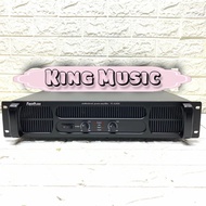 Power Amplifier FIRSTCLASS FC A2500/First Class FCA2500