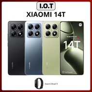 XIAOMI 14T 5G / 14T Pro 5G - 100% Original Xiaomi Malaysia