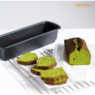 Chefmade WK9098 Long Shape Non-stick Bread Loaf Pan Bakeware