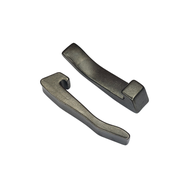 Soft Jaw Turet Type SD-25/32/45/52 Kuku Macan Mesin Turret