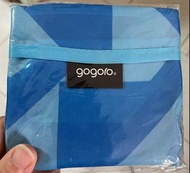 gogoro 摺疊 環保袋 購物袋 手提袋 袋子 全新未使用