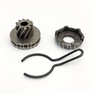YAMAHA EGO STARTER GEAR SET 4VP-E5630-00 (10T)