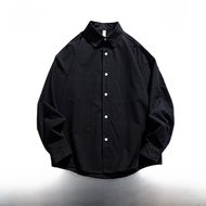 Ami Outlet เสื้อเชิ้ตแขนยาวผู้ชายผู้หญิงเว็บไซต์อย่างเป็นทางการส่วนลดที่ขายดีที่สุด ชนเผ่า เสื้อผ้าต