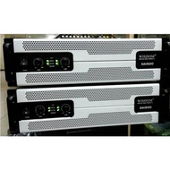power amplifier wisdom da 1500