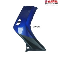 Plasticbag for EXCITER 2006-2010 fairing... Blue and black zin 1S9-F8311-00-3X, 1S9-F8312-00-3X