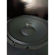 Original Speaker Audax Bell 15 Inch Low Mid Transducers Speaker 15"