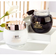 KeraSys ครีมบำรุงผิวหน้าHIH 1กล่อง2ขวด เดย์ครีม+ไนท์ครีม บำรุงผิวหน้า ฟื้นฟูผิว ให้ความชุ่มชื้น 130g