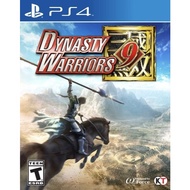 (🔥FLASH SALE🔥) Dynasty Warriors 9 Full Game (PS4 & PS5) Digital Download
