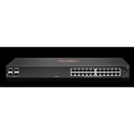 Switch Aruba 6100 24G 4SFP 10g+ Switch (JL678A)