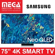 SAMSUNG QA75QN95BAKXXS 75" NEO QLED 4K QN95B SMART TV