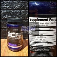 ULTIMATE UN BCAA Powder Fitness Supplement 60 servings Malang 12000