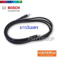 Bosch สายฉีดน้ำแรงดันสูง ยาว3เมตร ใช้กับรุ่น Easy Aquatak 110 (AQT33-11) ***ส่งฟรี***