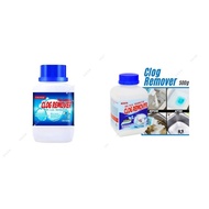 Taiyue Clog Remover Drain Pipe Basin Cleaner Powder/Removing Blockage/Nyah Sumbat/Sewer Hair Cleanin