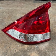 Honda Insight Rear Taill Lamp LH Original Used