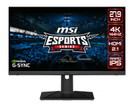 จอ คอมพิวเตอร์ GAMING MONITOR MSI รุ่น OPTIX MAG281URF 144 HZ WARNRATY 3Y