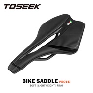 Bicycle Road Bike Saddle Widening Saddle Mountain Bike Saddle Shock Absorbing Comfortable Car Seat Bike Accessories