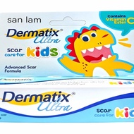 Dermatix 倍舒痕兒童去疤凝膠