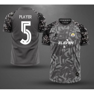 Smk Datuk Bahaman TShirt Microfiber Jersey