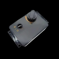 Hyundai excavator R215 225 290-7 Headlight Wiper Switch Button Throttle Knob Controller Assembly for