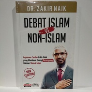 Debat islam Vs Non-Islam