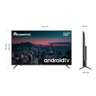 ACONATIC TV รุ่น 50US500AN