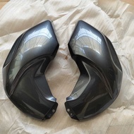 Byson tank cover Byson tank cover Byson tank fin Byson tank fin Byson tank fin Byson tank bottom cov