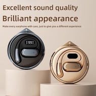 Ai Interpreter Earbuds Translator Earphones D88 Bluetooth Earphones Real-time Translate Earbuds Feiy