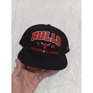 NE 9FIFTY - CHICAGO BULLS 2