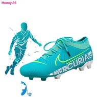 Original Product◎✴۩[Penghantaran ekspres]  nike_soccer shoes football boots Bola Sepak Kasut Comfortable football traini