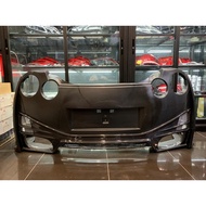 Nissan GTR R35 Nismo Rear Bumper Bodykit