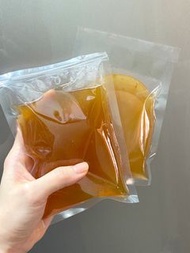 (送紅茶葉) 200g 高活性康普茶DIY包 Kombucha Scoby 紅茶菌
