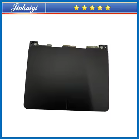 Laptop Touchpad for DELL XPS15 9550 9560 9570 9575 M5510 M5520 M5530 Mouse Circuit Board 0GJ46G